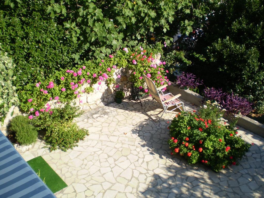 Apartment Pavica Novi Vinodolski Pokoj fotografie